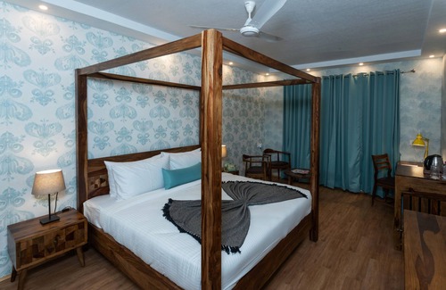 Bedla Hotel | The G Snoozebox