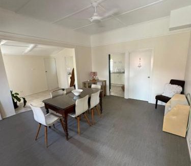 East Brisbane Bed & Breakfast | The Gabba B&B