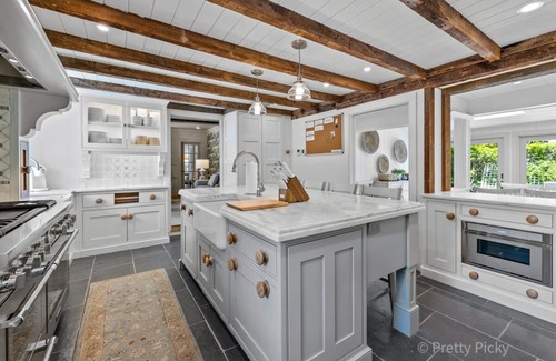 Chatham House | The Gables: 364-C Chatham Resort Style Estate with Heated Pool, Close to Everything