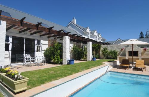 Westcliff House | The Gables Hermanus