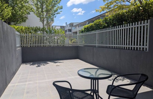 Greenway Apartment | 'The Gabriel' @Greenway