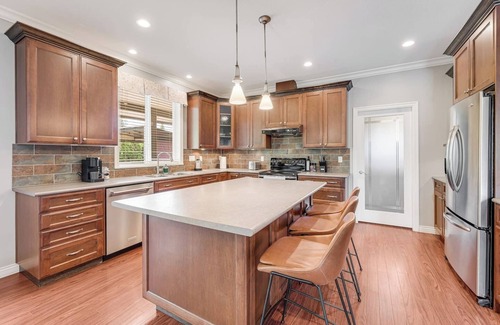 Fleetwood House | The Galena | 5 Beds | Family | A/C