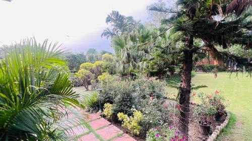 Noida Resort | The galilee farmhouse