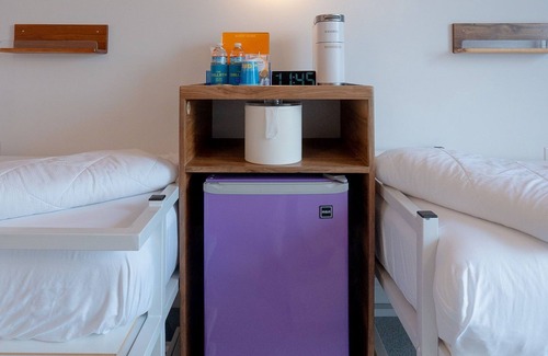 East Hill Hotel | The Gallatin Twin Room 317, Close to Downtown!