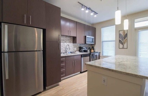 Houston Apartment | The Galleria at Tate | Spacious 1BR in Uptown Houston