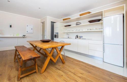 Knysna Central Apartment | The Gallery Luxury Apartments
