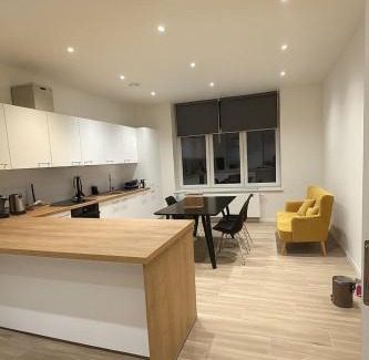 Sint-Gillis House | The Gallery Saint-Gilles