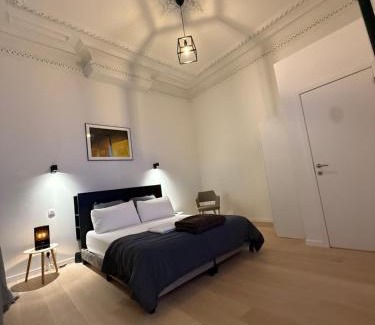 Sint-Gillis House | The Gallery Saint-Gilles