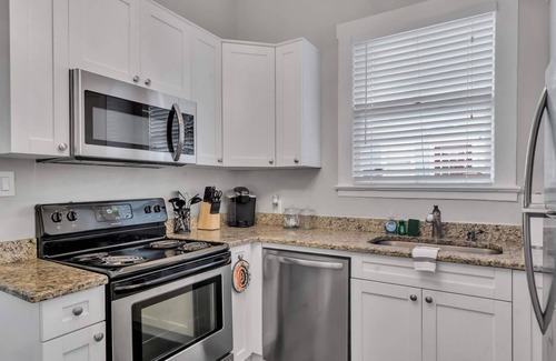 East Ybor House | The Gallery - Ybor City 3/1 House Near 7th ave