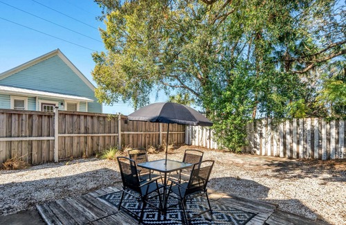 East Ybor House | The Gallery - Ybor City 3/1 House Near 7th ave