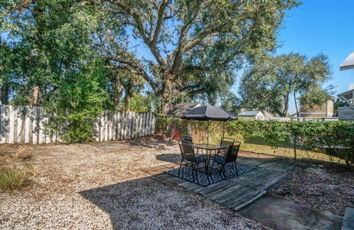 East Ybor House | The Gallery - Ybor City 3/1 House Near 7th ave