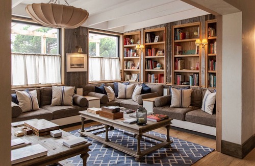 Camber Hotel | The Gallivant