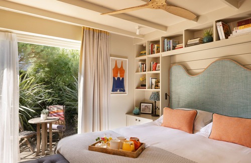 Camber Hotel | The Gallivant