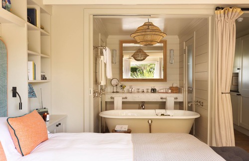 Camber Hotel | The Gallivant