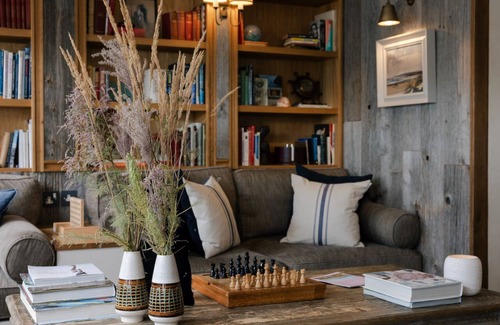 Camber Hotel | The Gallivant