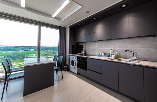 Gangneung Hotel | The Gangneung Ocean Stay