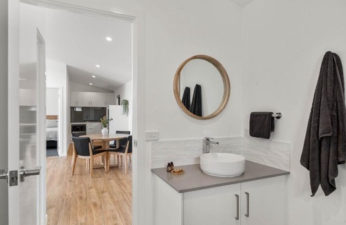 Cowes Apartment | The Gap Retreat