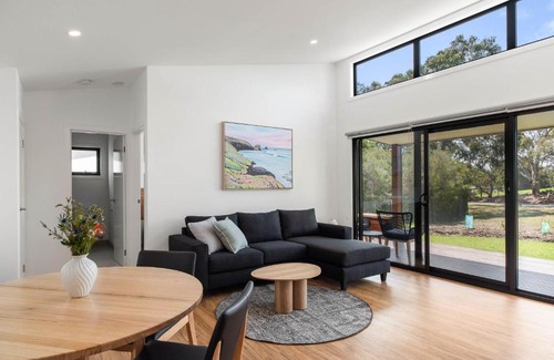 Cowes Apartment | The Gap Retreat