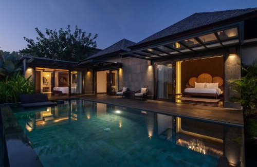 Sukawati Villa | The Garcia Ubud Villa
