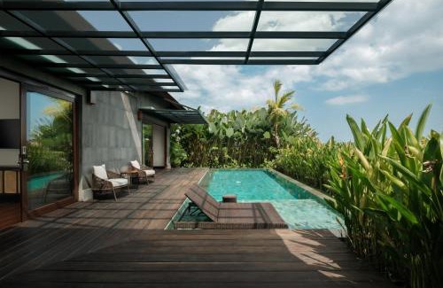 Sukawati Villa | The Garcia Ubud Villa