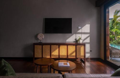 Sukawati Villa | The Garcia Ubud Villa