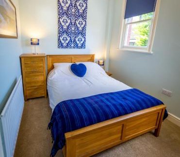 Keswick Apartment | The Garden Apartment