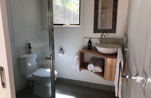 Barwon Heads House | The Garden Cottage