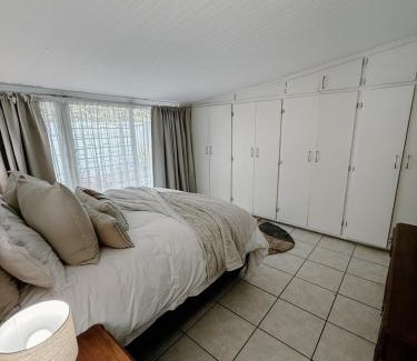 Nelspruit Apartment | The Garden Den