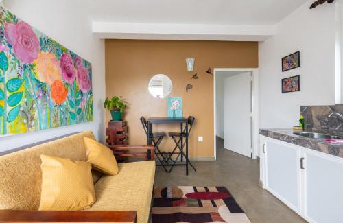 Negombo Apartment | The garden gate resort & apartments no 3