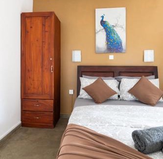 Negombo Apartment | The garden gate resort & apartments no 3