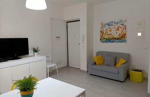 Lido Rossello Apartment | The Garden House alla Scala dei Turchi