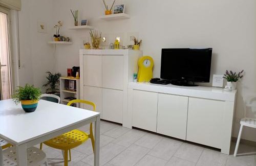 Lido Rossello Apartment | The Garden House alla Scala dei Turchi