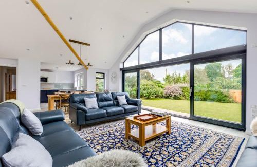 Rock House | The Garden House