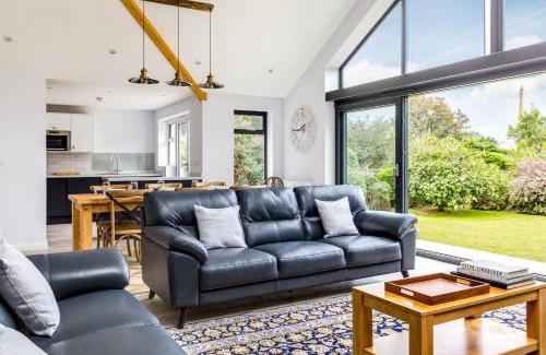 Rock House | The Garden House