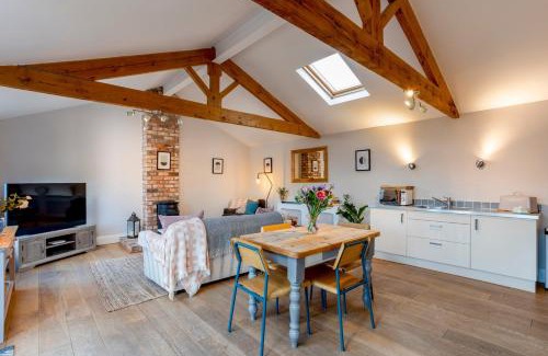 Low Catton Apartment | The Garden House in Low Catton