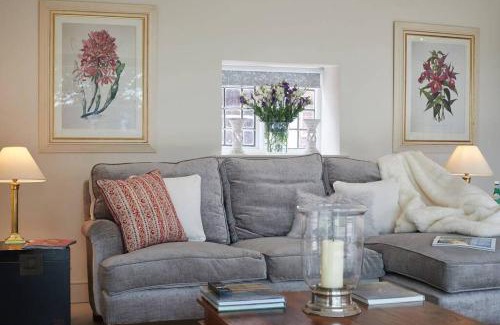 Banningham House | The Garden House - Luxurious bolthole near coast