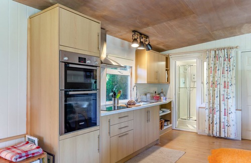 Burgh Island House | The Garden House - One Bedroom House, Sleeps 2