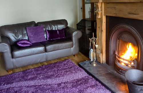 Enniskillen Cottage | The Garden House Self Catering Cottage Northern Ireland Toursim 3 Stars