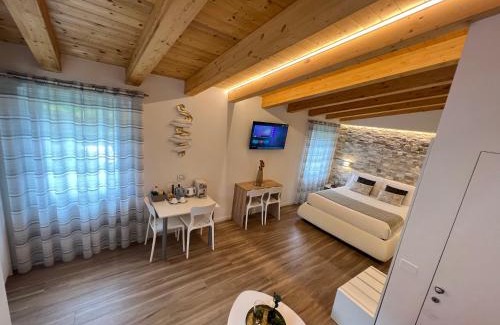 Volastra House | The Garden