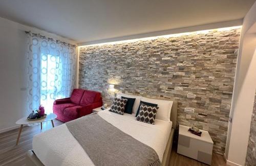 Volastra House | The Garden