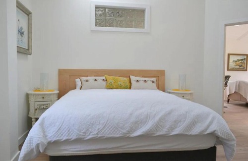 Shaldon House | The Garden Lodge