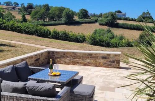 Shaldon House | The Garden Lodge