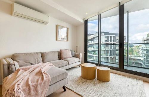 Abbotsford Apartment | The Garden of Eden- 01767