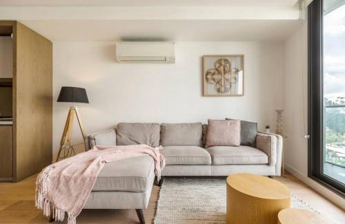 Abbotsford Apartment | The Garden of Eden- 01767