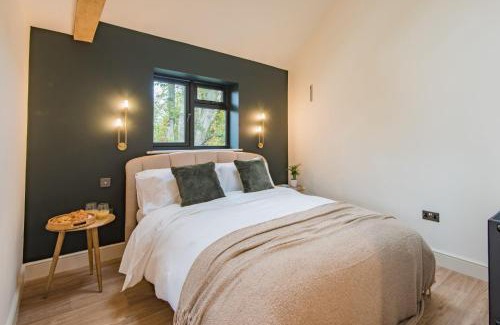 Beckley House | The Garden Room by Bloom Stays