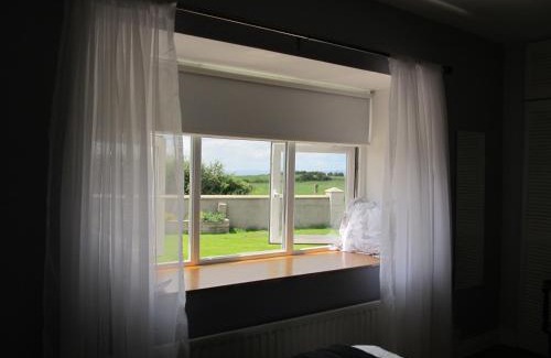 Coleraine Bed & Breakfast | The Garden Room, Portrush