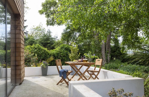Limavady House | The Garden Rooms @ Drumagosker Rural Retreats