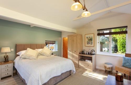 Minehead Apartment | The Garden Studio Woodcombe