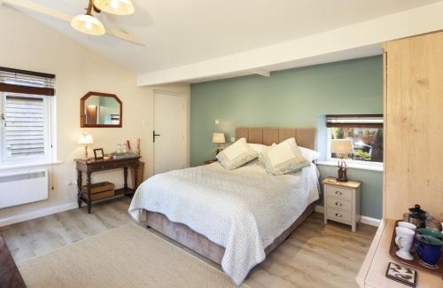 Minehead Apartment | The Garden Studio Woodcombe