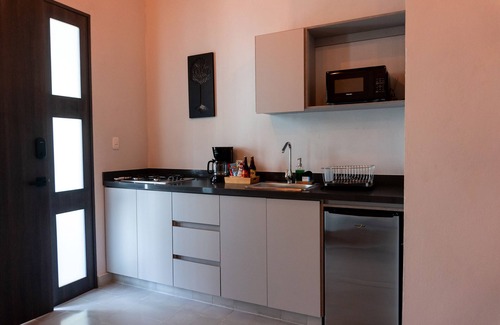 El Rodadero Apartment | The Garden Suites